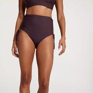 CALIA by Carrie Underwood Dark Brown Bikini